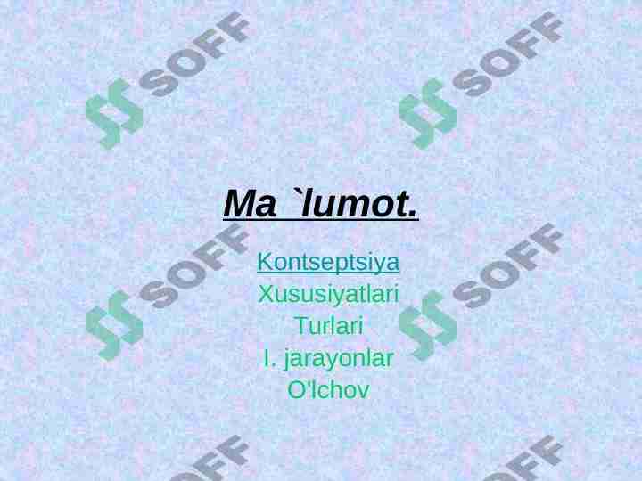 Preview 1