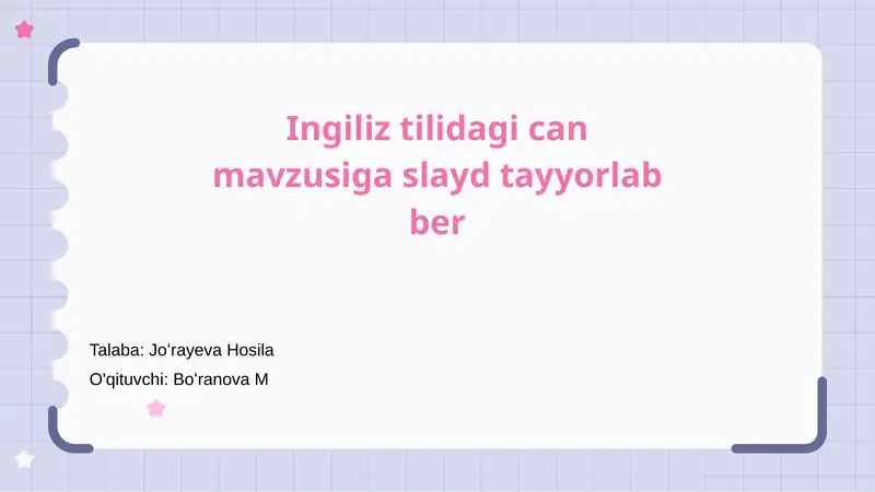 Preview 1