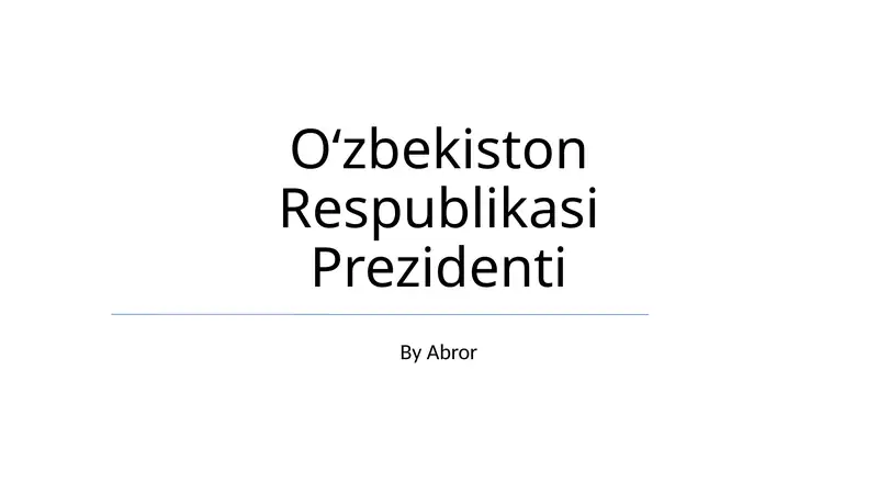 Preview 1