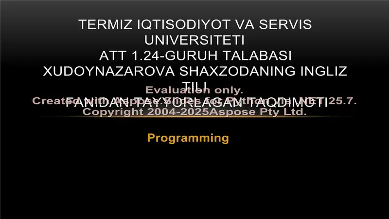 Preview 1