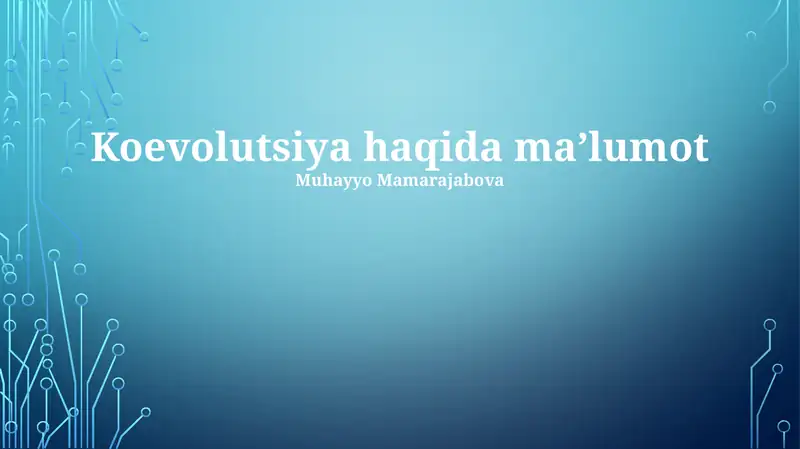 Preview 1