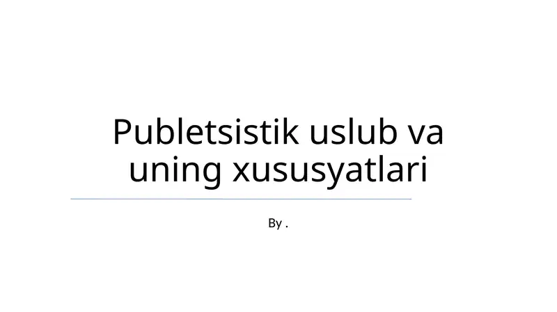 Preview 1