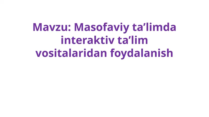 Preview 1