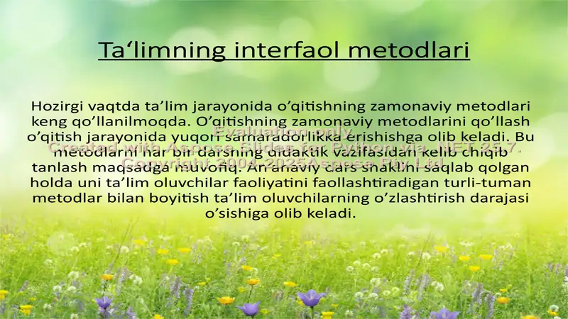 Preview 1