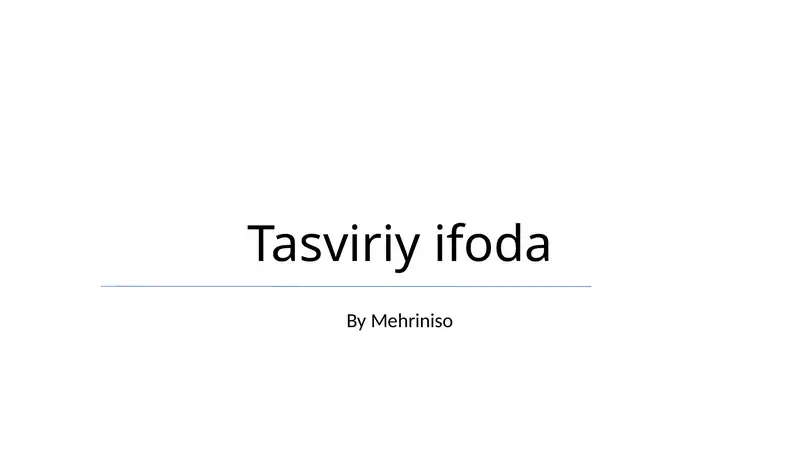 Preview 1