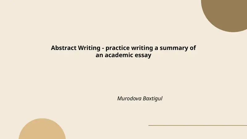 Preview 1