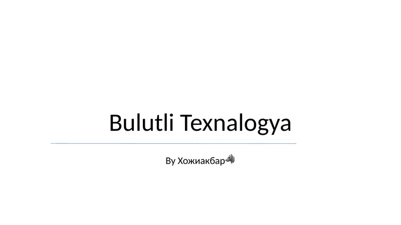 Preview 1