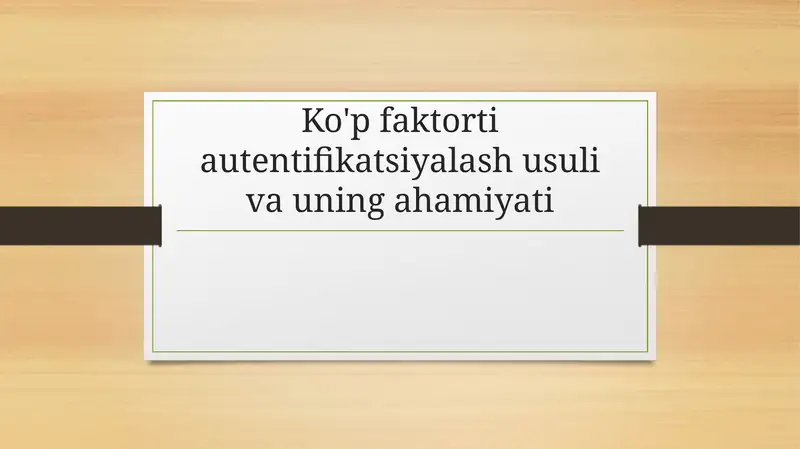 Preview 1
