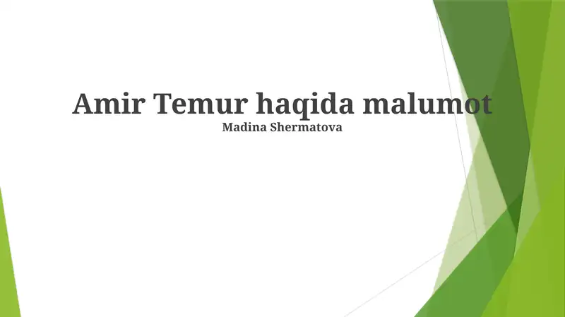Preview 1