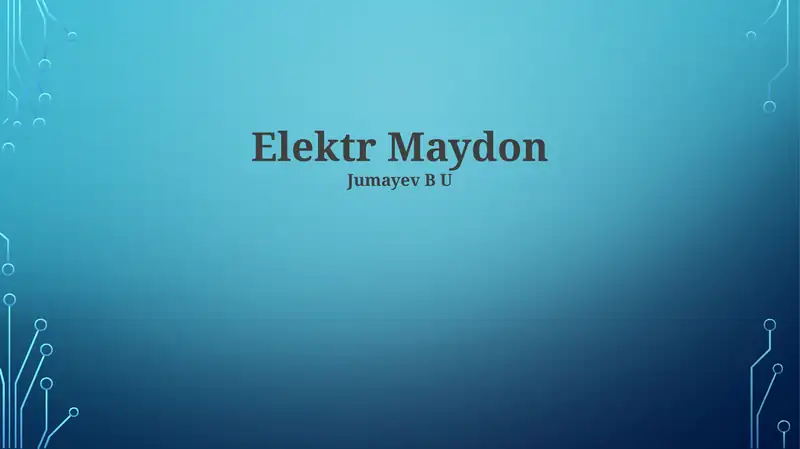 Preview 1