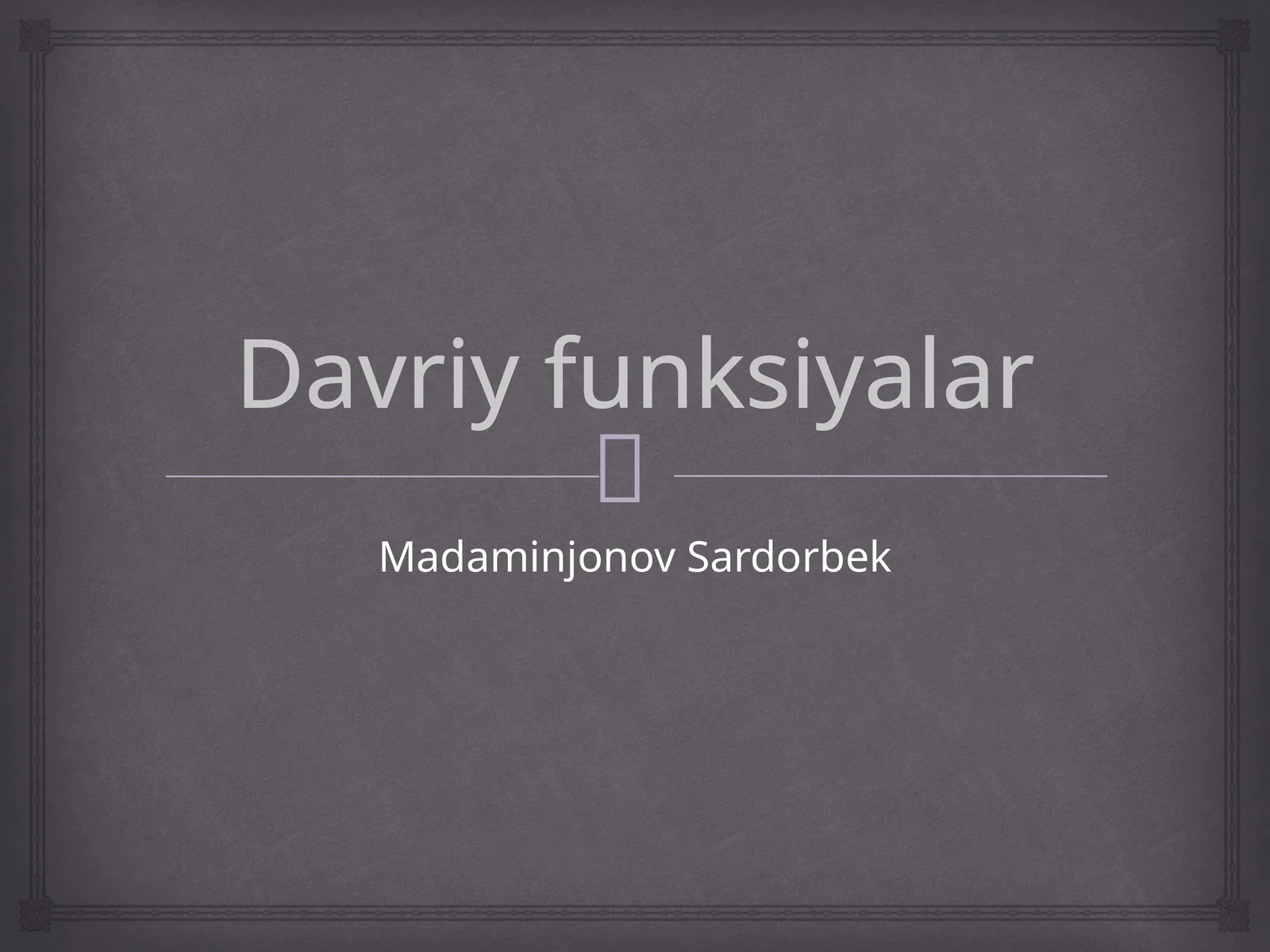 Preview 1
