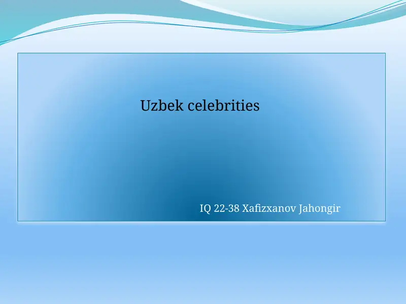 Preview 1