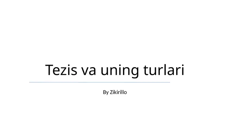 Preview 1