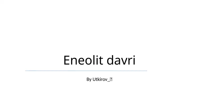 Preview 1