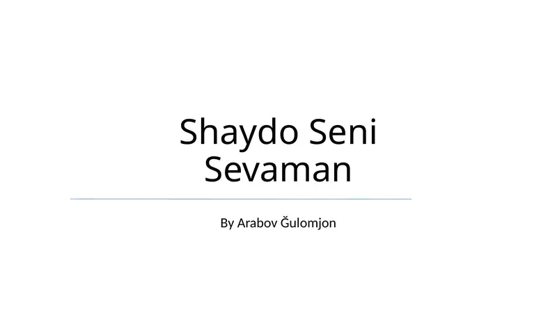 Preview 1