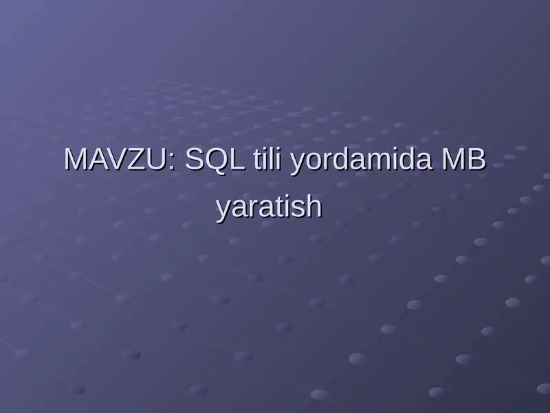 Preview 1