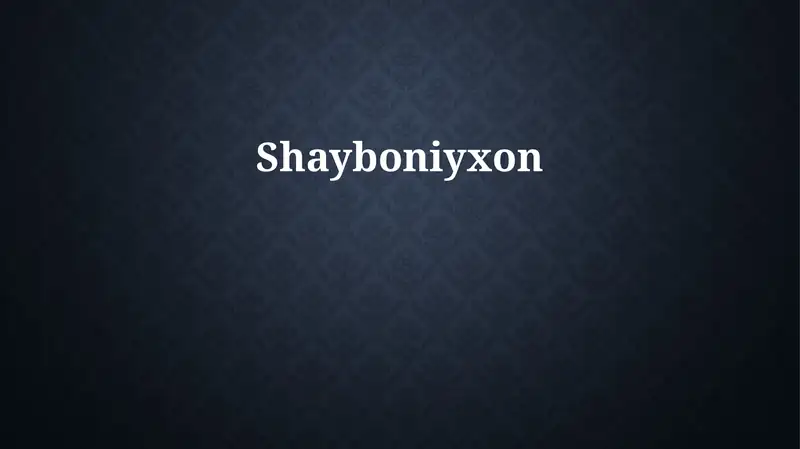 Preview 1