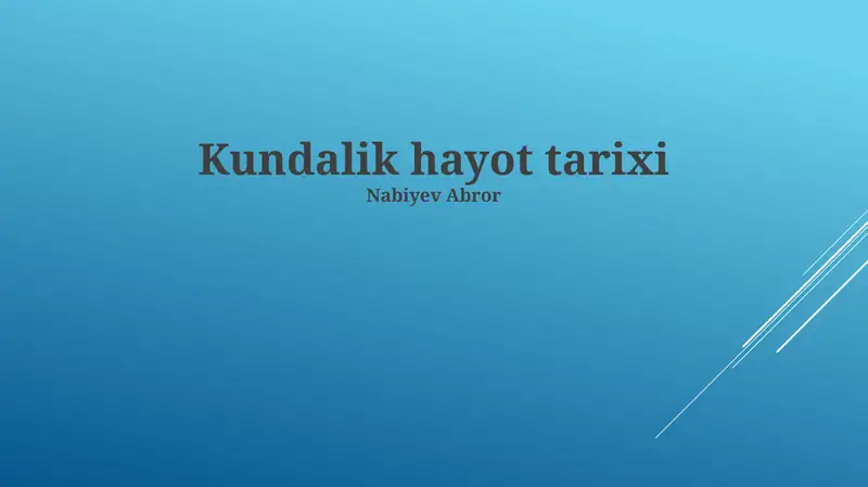 Preview 1