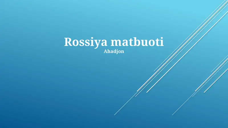 Preview 1