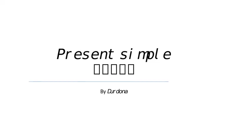 Preview 1