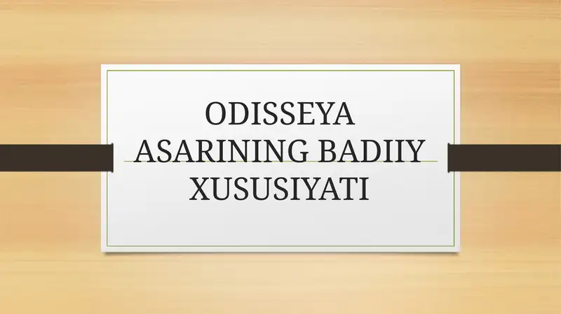 Preview 1