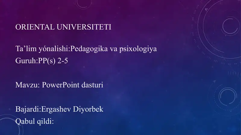 Preview 1
