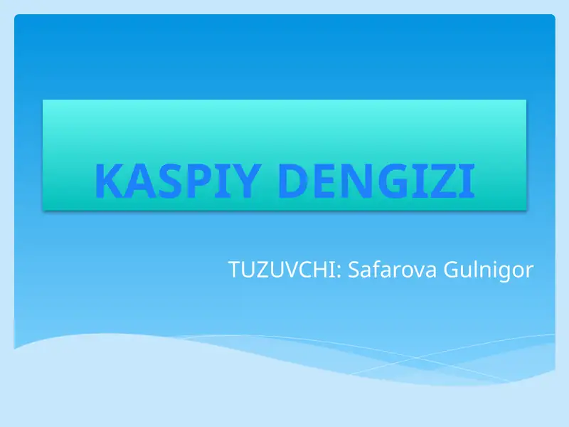 Preview 1