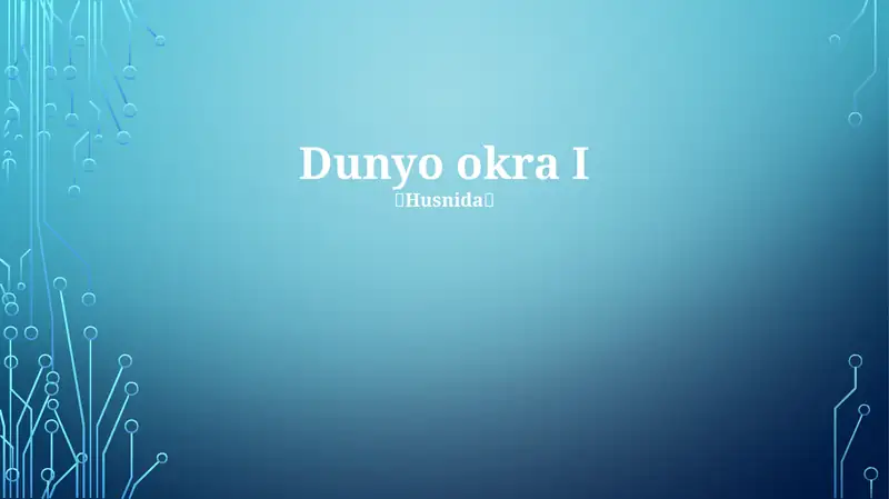 Preview 1
