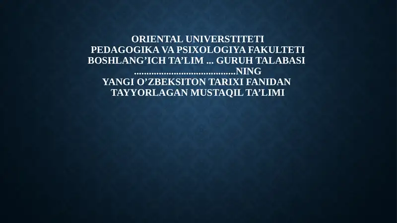 Preview 1