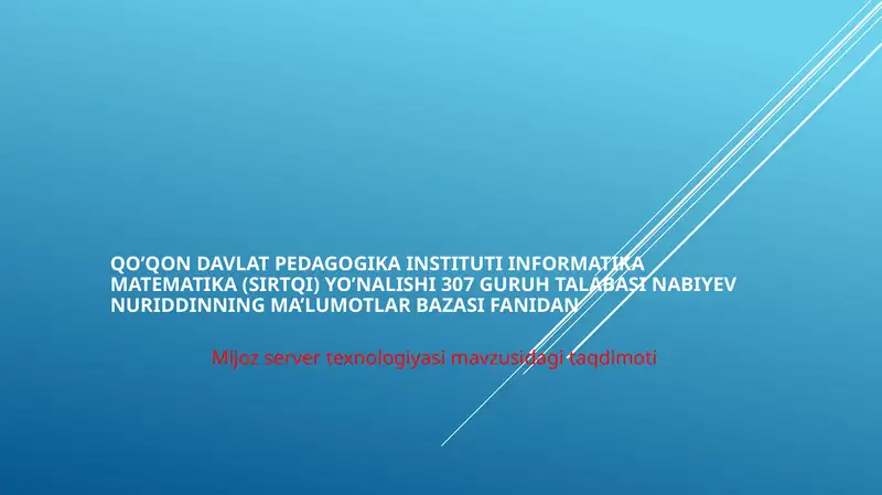 Preview 1