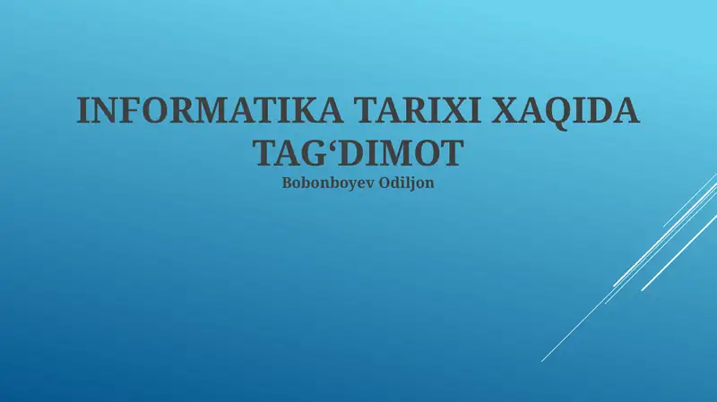 Preview 1
