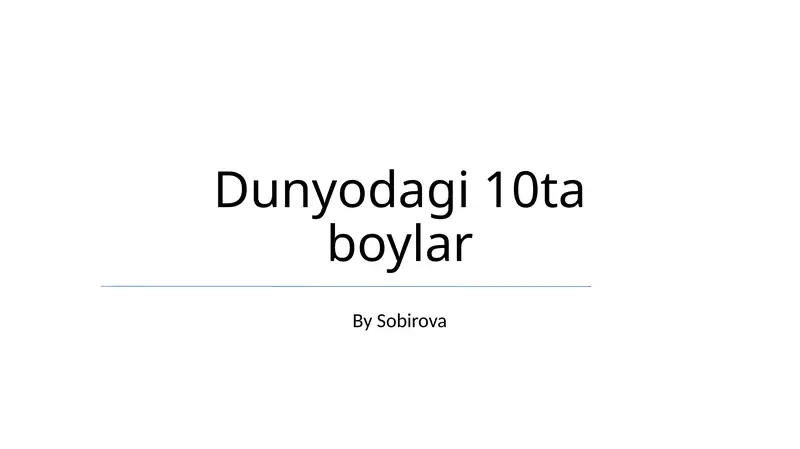 Preview 1
