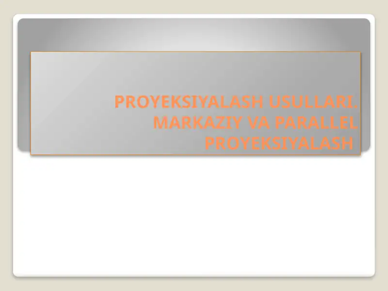 Preview 1