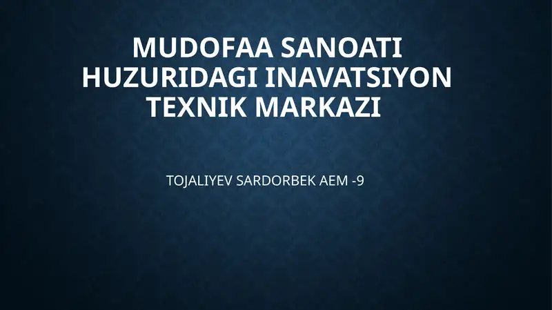 Preview 1