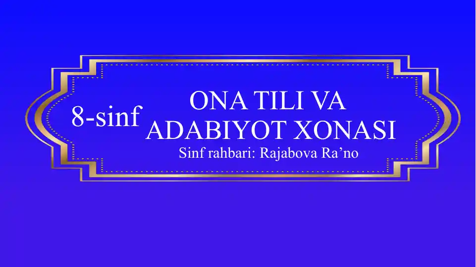 OFFIS EGASI