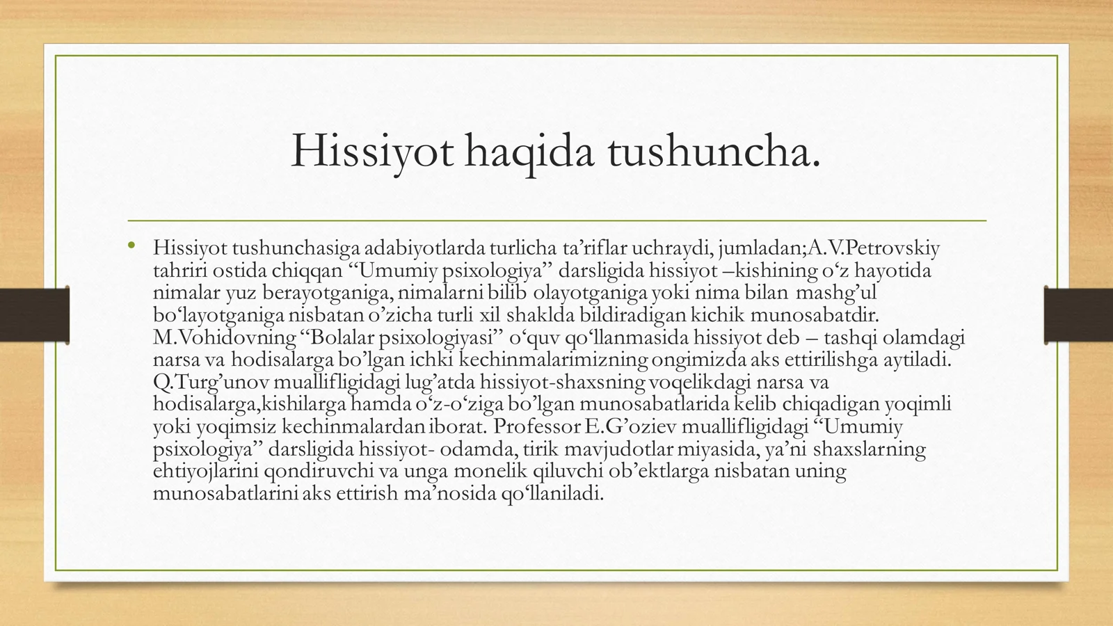 Product slide 2