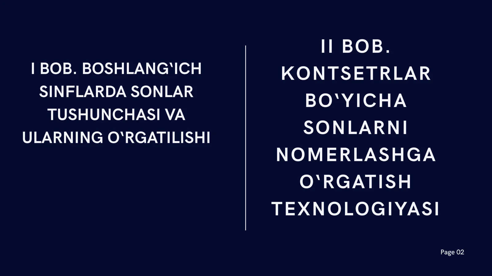 Product slide 2