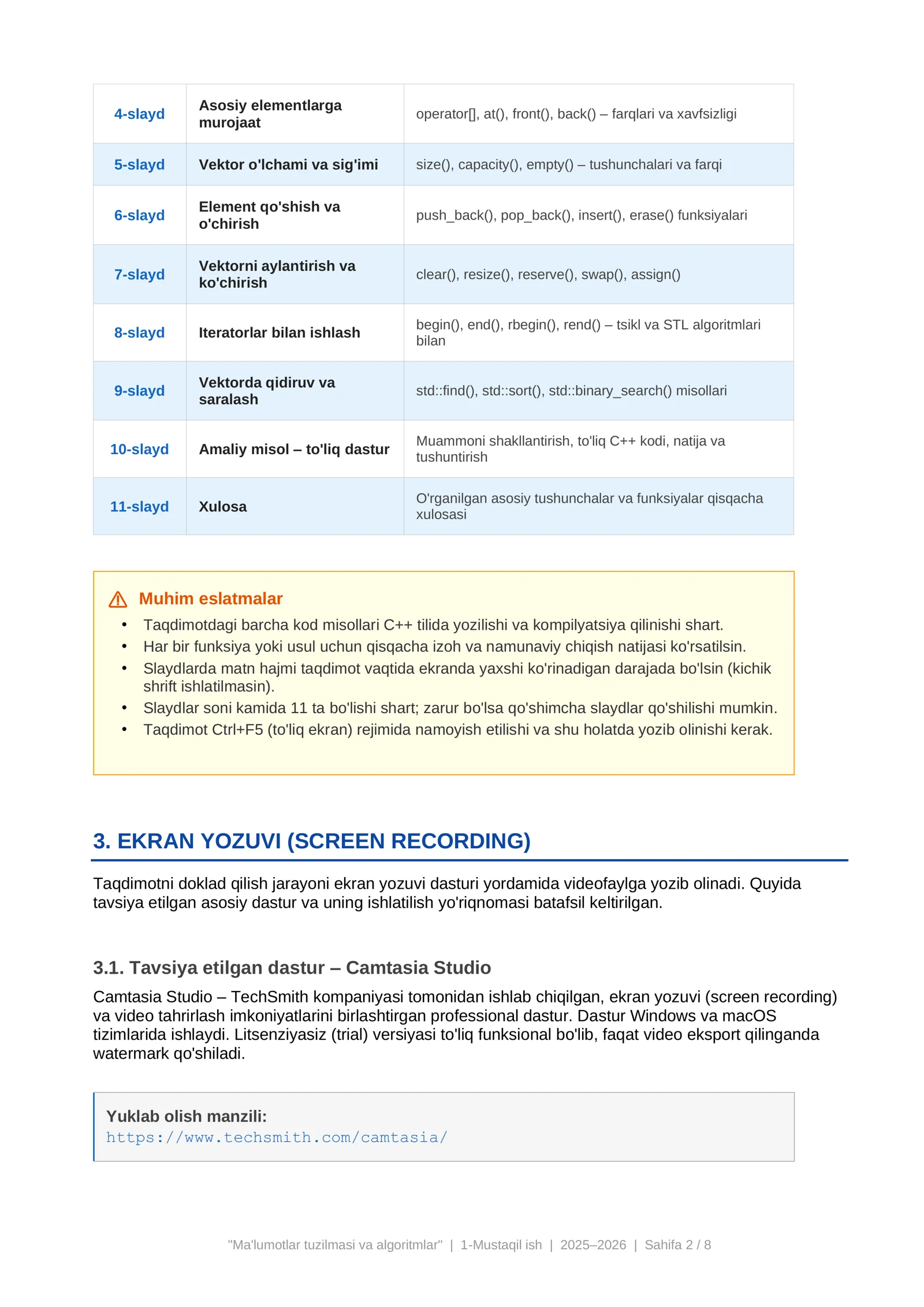 Product slide 2