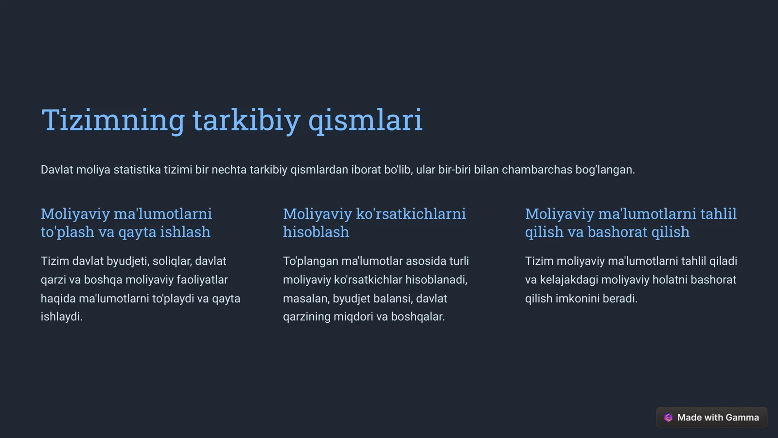Product slide 3