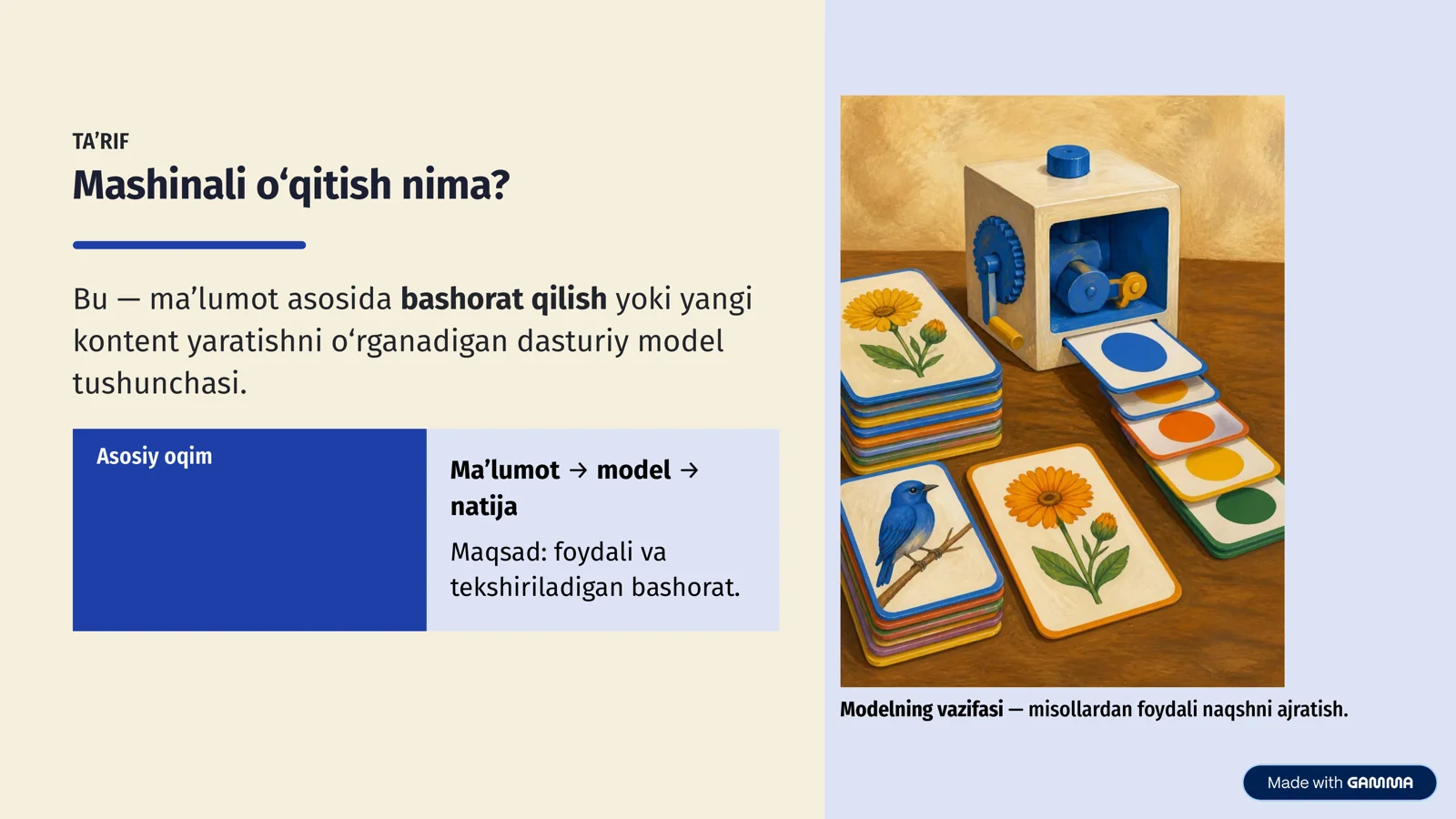 Product slide 3