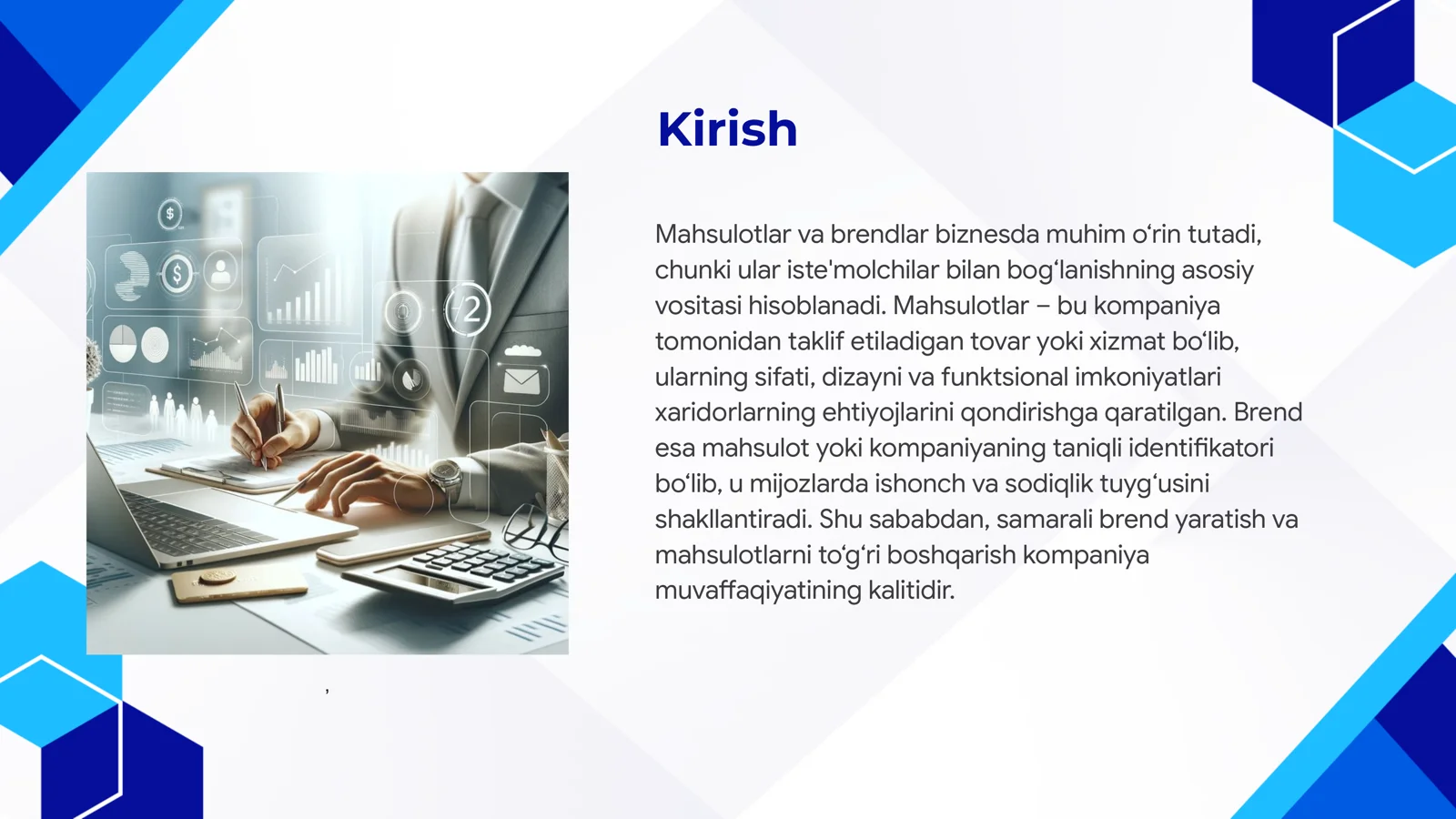 Product slide 3