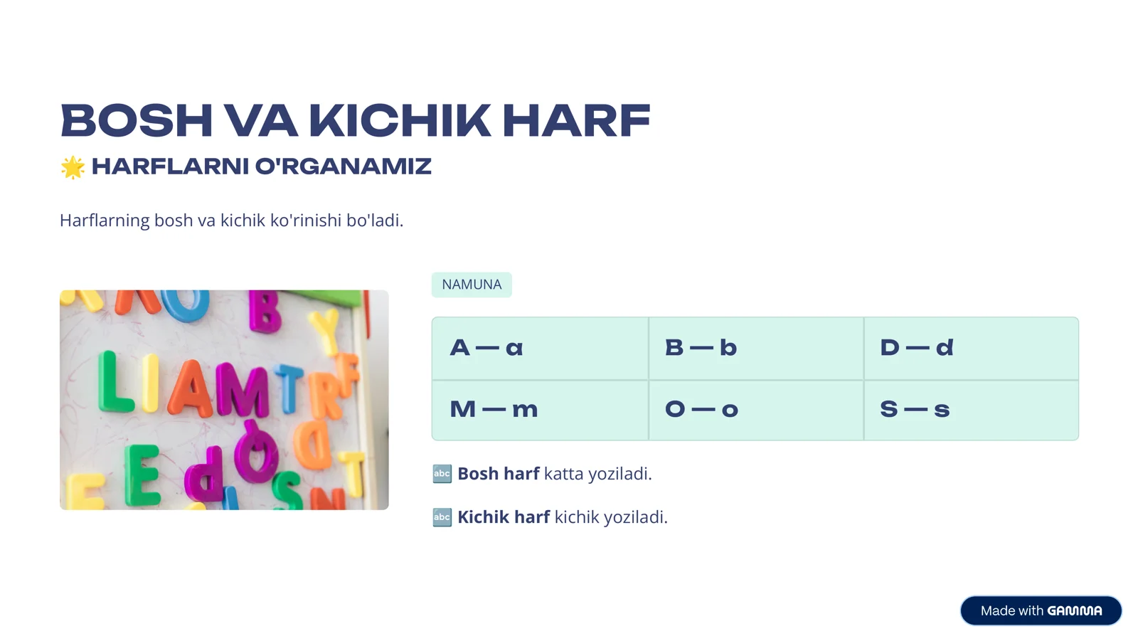 Product slide 3