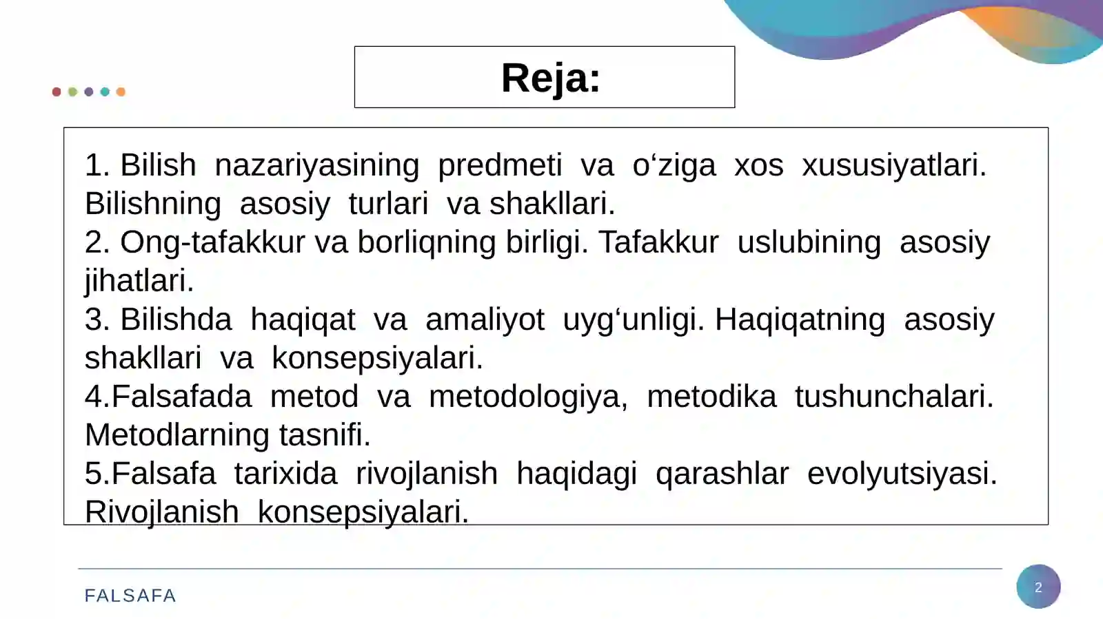 Product slide 2