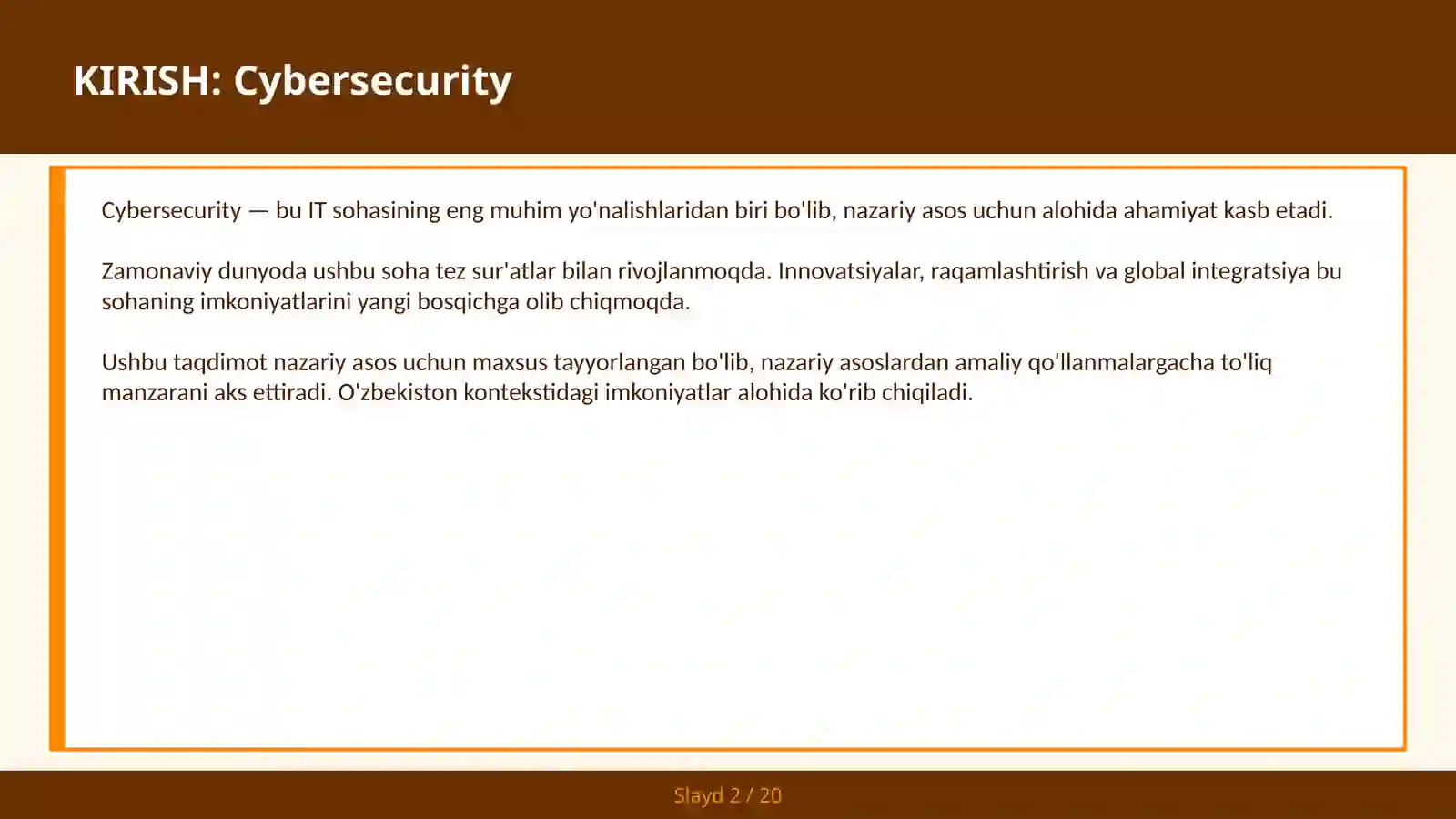 Product slide 2