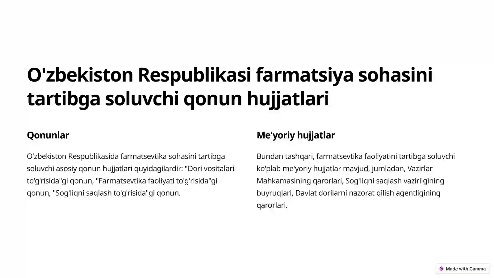 Product slide 2