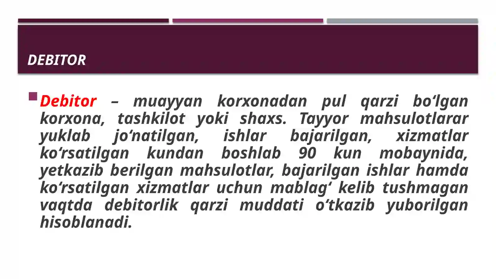 Product slide 2