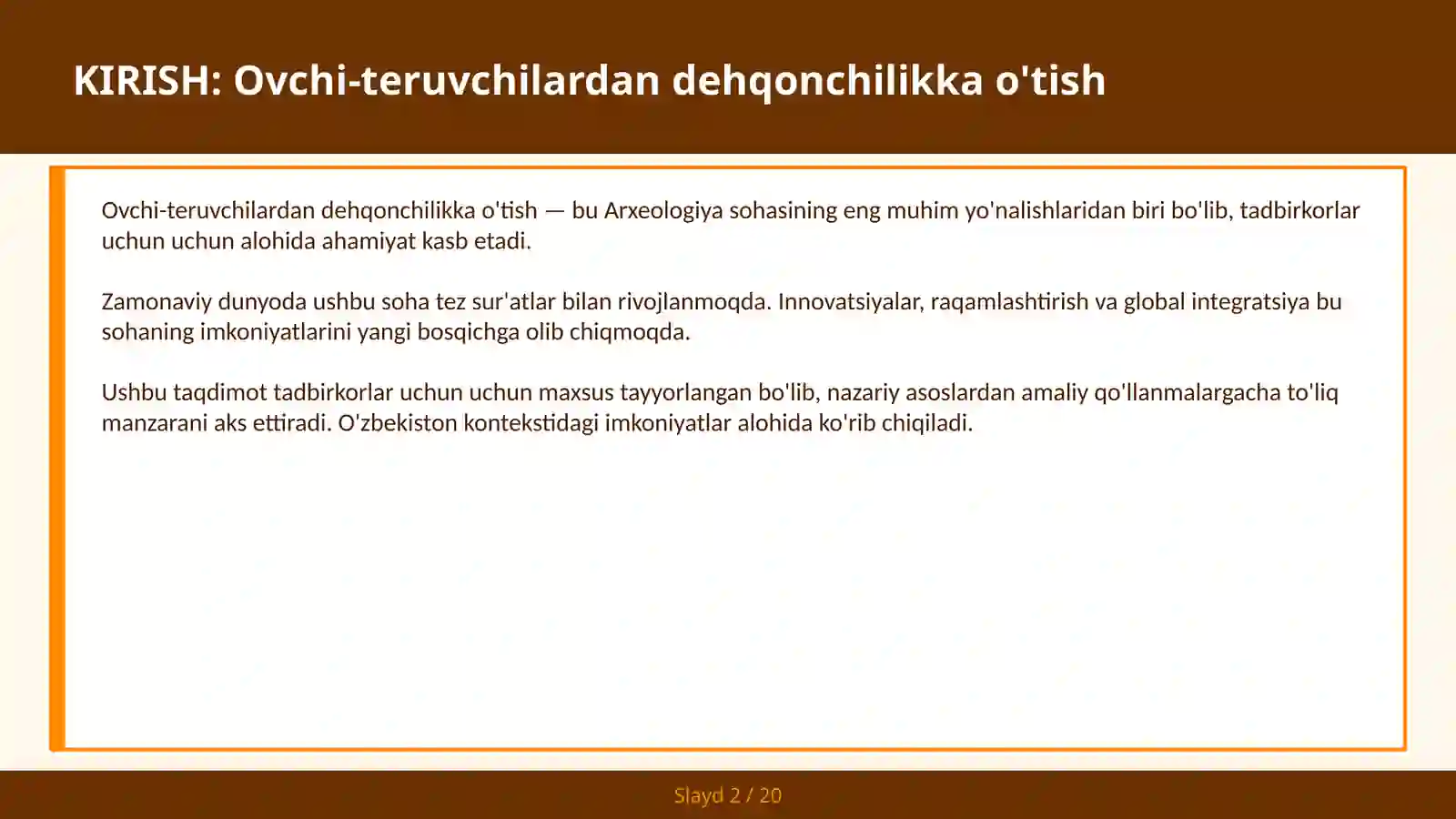 Product slide 2
