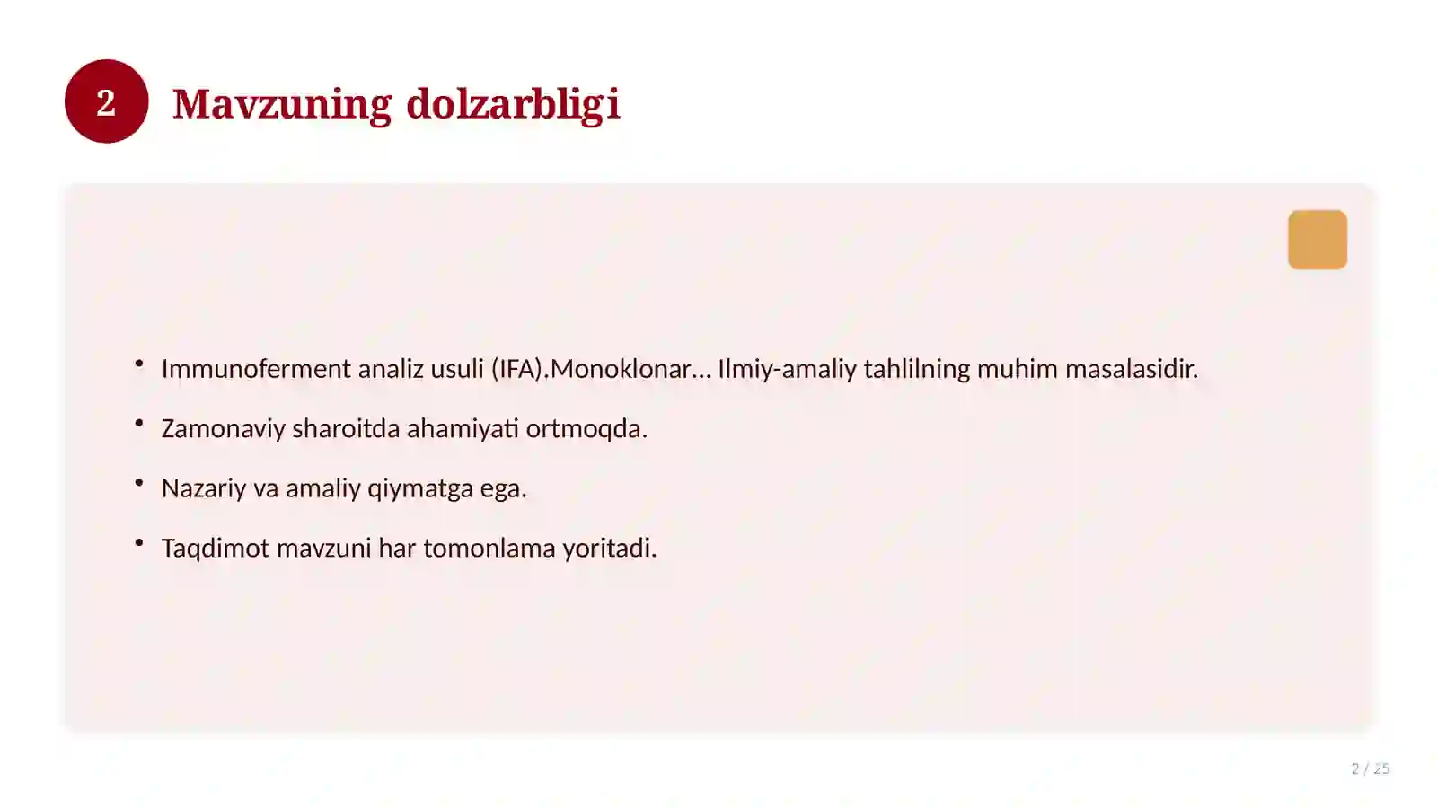 Product slide 2