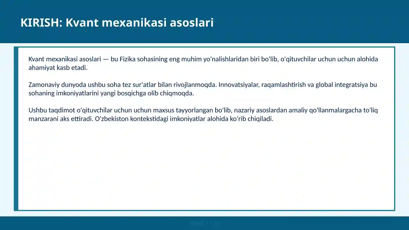 Product slide 2