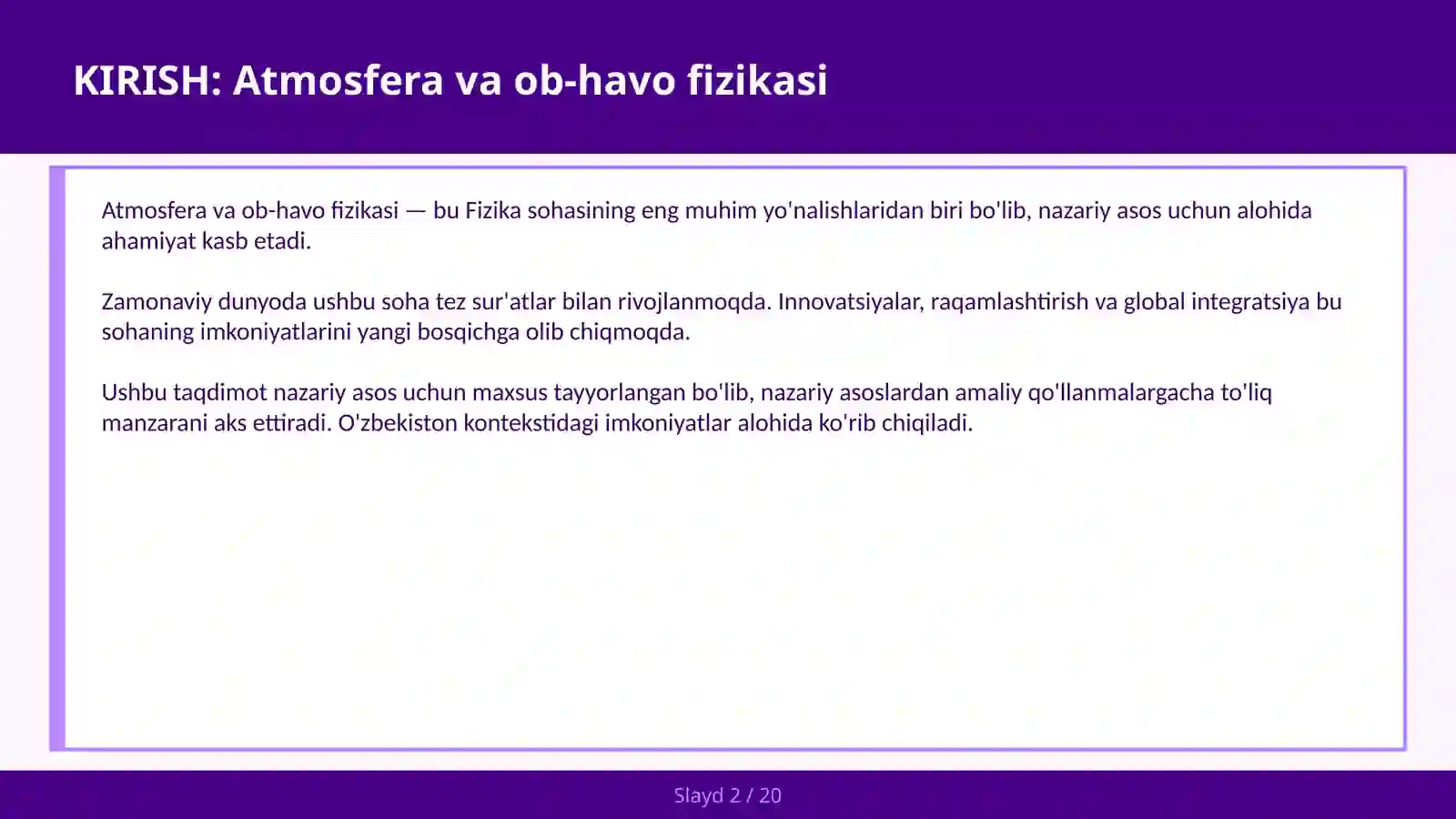 Product slide 2